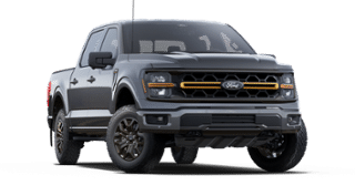 2025 Ford F-150® External Image 5